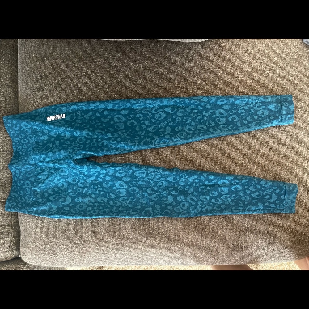 Gymshark Leggings